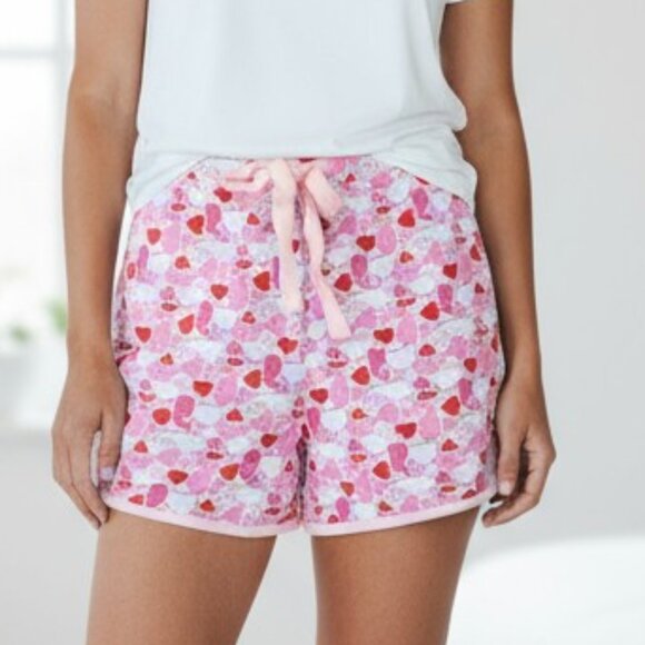 Vineyard Vines Cupid Whale Shorts - Picture 1 of 7